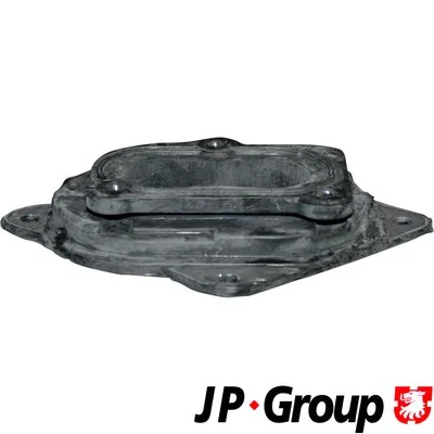 Flange, carburettor